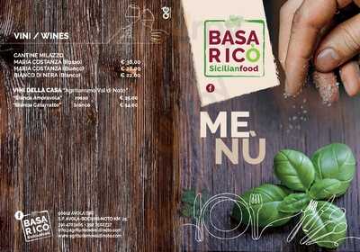 Ristorante Basaricò