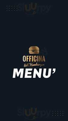 Officina Dell'hamburger Varese