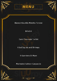Ristorante Piazza Esedra