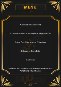 Ristorante Cavallino