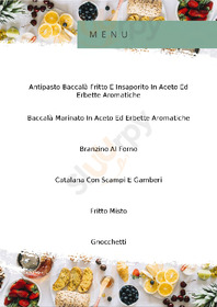Pescheria Teste & Lische