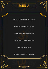 Sacro & Profano Trattoria Toscana