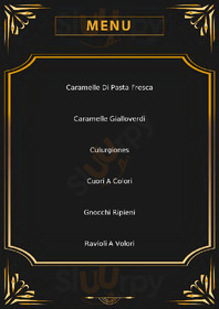 Voglia Di Pasta