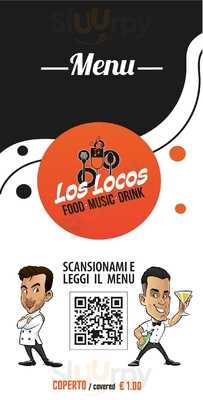 Los Locos