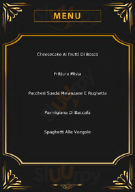 Tartufo Di Mare