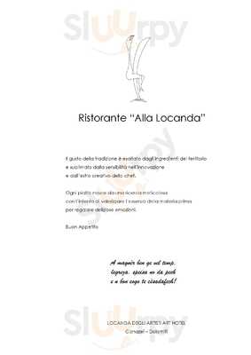 Ristorante Alla Locanda