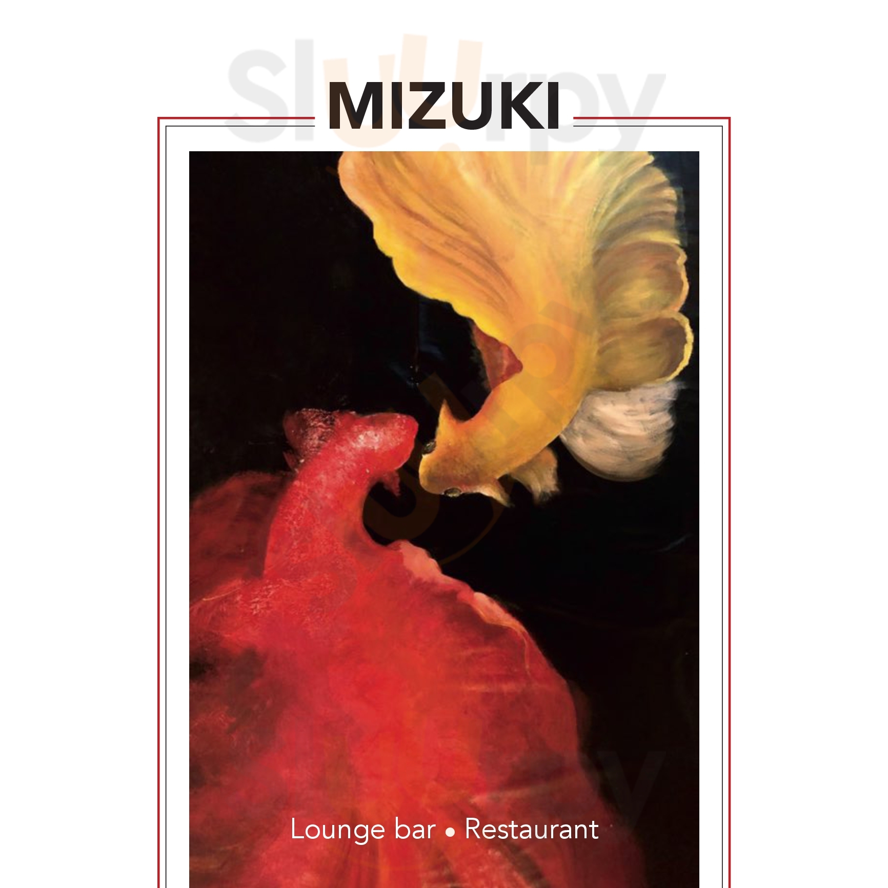 Mizuki, Cuneo