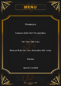 Dialogue Lounge Bar