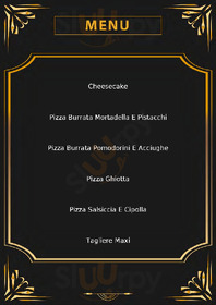 Pizza Time
