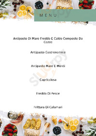 Ristorante Pizzeria Da Benedetto