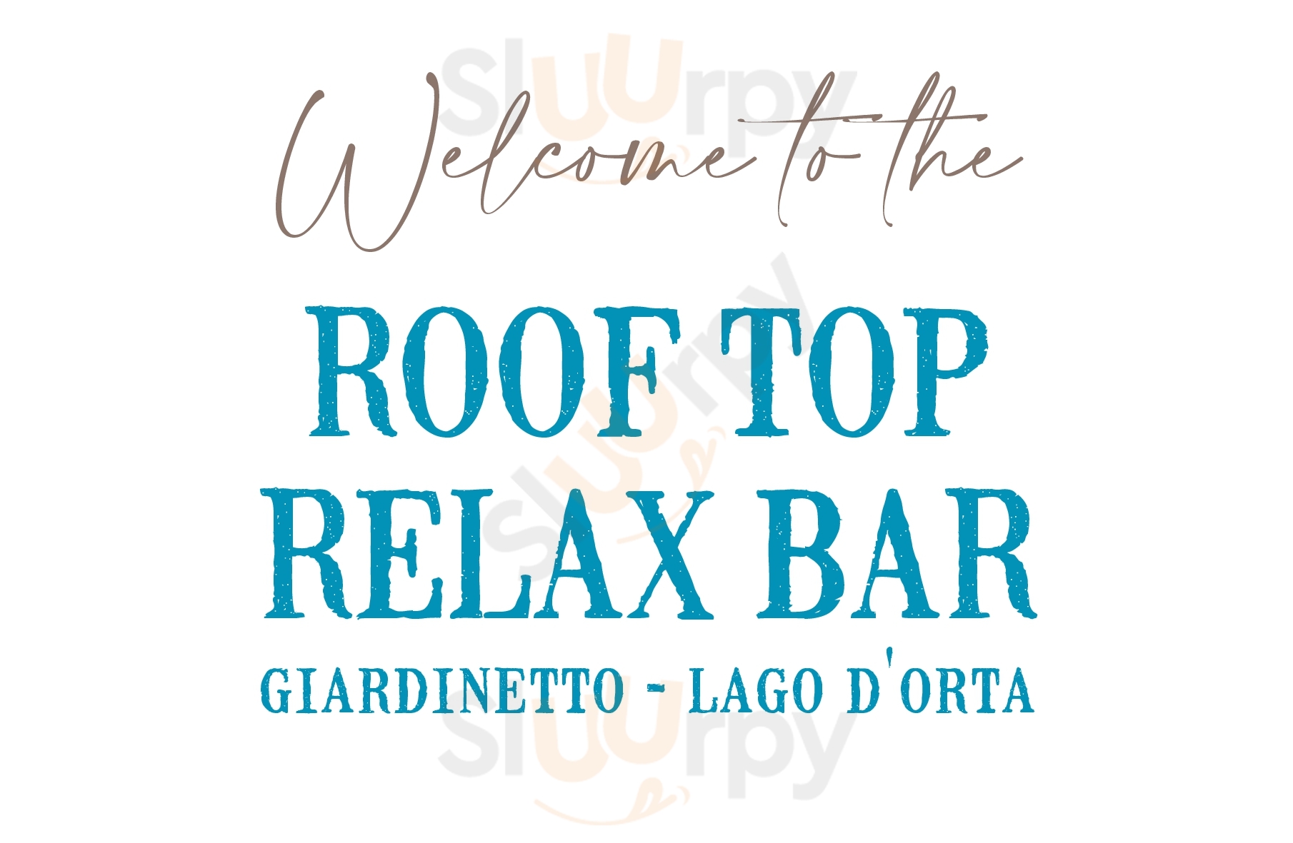 Roof Top Relax Bar, Pettenasco