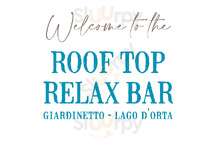 Roof Top Relax Bar