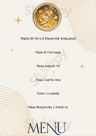 Pizzeria Angolo78, San Vito dei Normanni