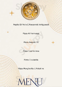 Pizzeria Angolo78