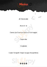 Posto Ristoro