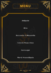 Mamà Burger Passion