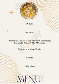 Abbracci Bistrot