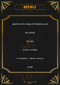 Etrè Food And Beverage