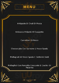 Olimpia Bistrot