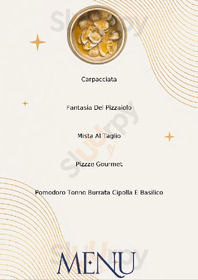 Pizzeria Le Casette