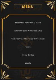 Stuzzicheria Caffetteria Dallo Zio