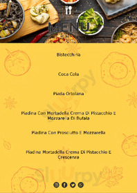 Piadina Più - Milano