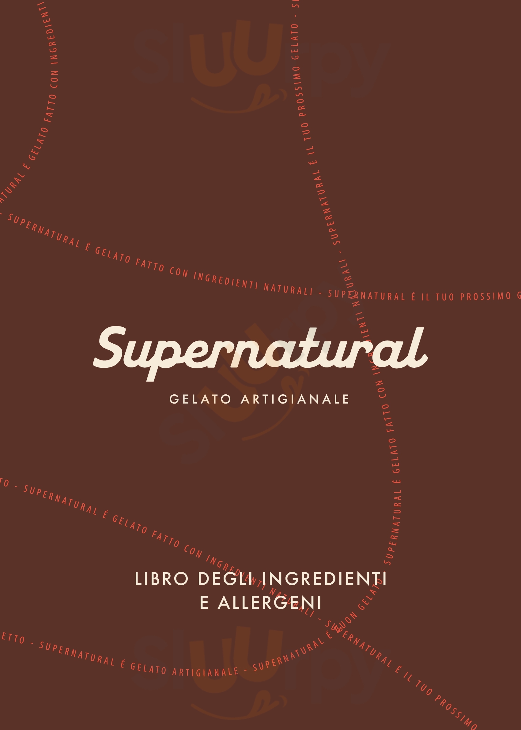 Cremeria Supernatural, Bologna