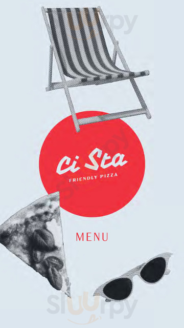 Ci Sta