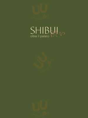 Shibui - Oltre Il Palato