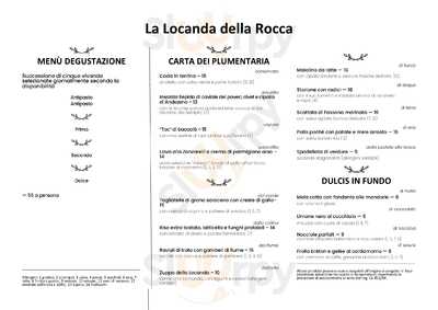 Rocca Di Arignano - Locanda Della Rocca, Arignano