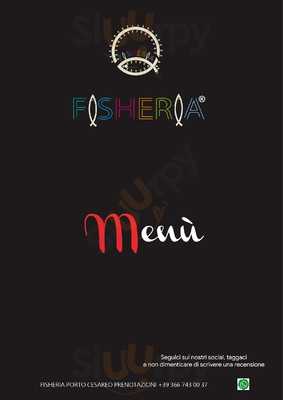 Fisheria