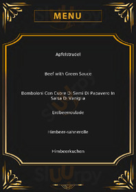 Hofschänke Eder
