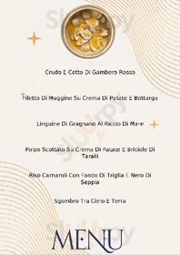 Osteria Terzo Girone