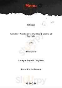 Trattoria Bertero