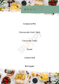 Arcata Sushi Experience