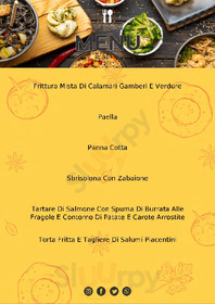 Nonsolotrattoria
