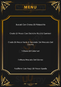 Anciovi Ristorante Piscarìa
