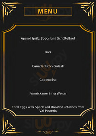 Reservation Sofie