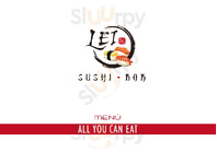 Sushi Lei