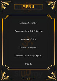 Ristorante Terranera