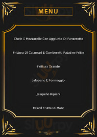 Siamo Fritti