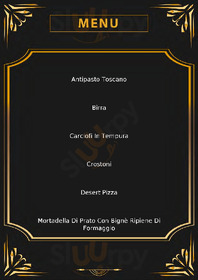 La Madia Del Grillo