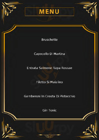 Arryvo Restaurant