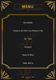 Goga Caffe