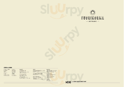 Fuorinorma