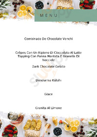 Venchi Cioccolato E Gelato, Bologna