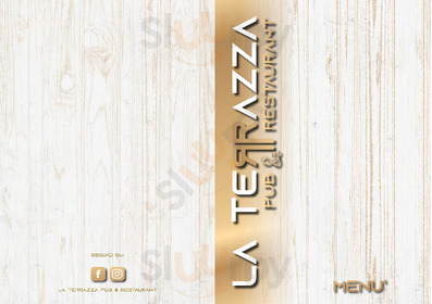 La Terrazza Pub & Restaurant