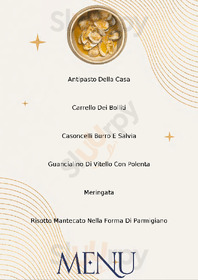 Osteria Bresciana Ma Ciao