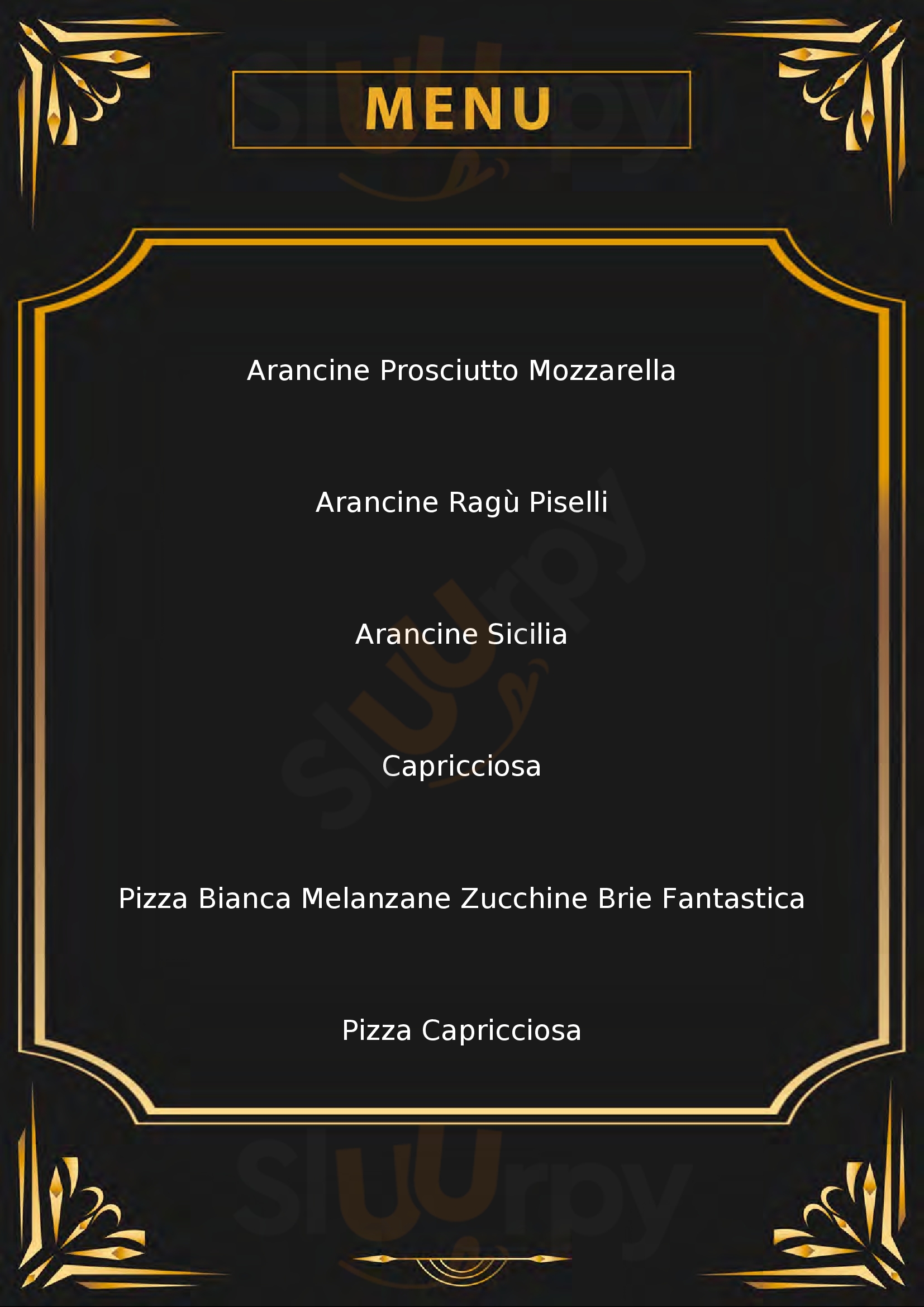 Pizza Maya, Bibione