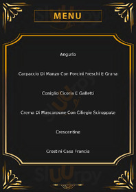 Burzanella Bottega Con Cucina